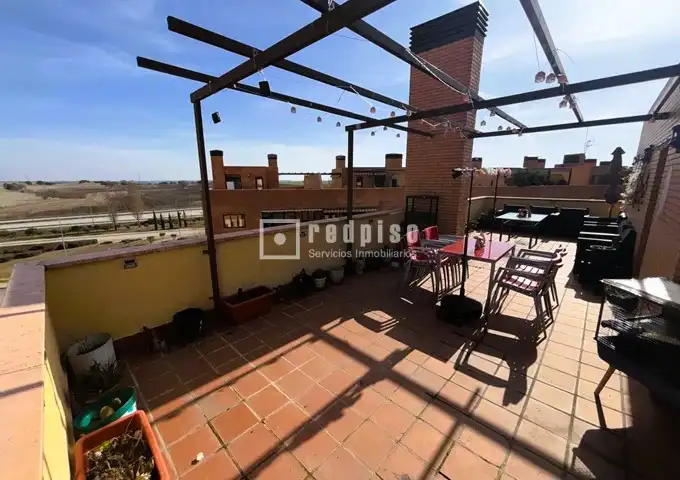 Wohnung zum Verkauf in del Tomillo, Yebes - Valdeluz
