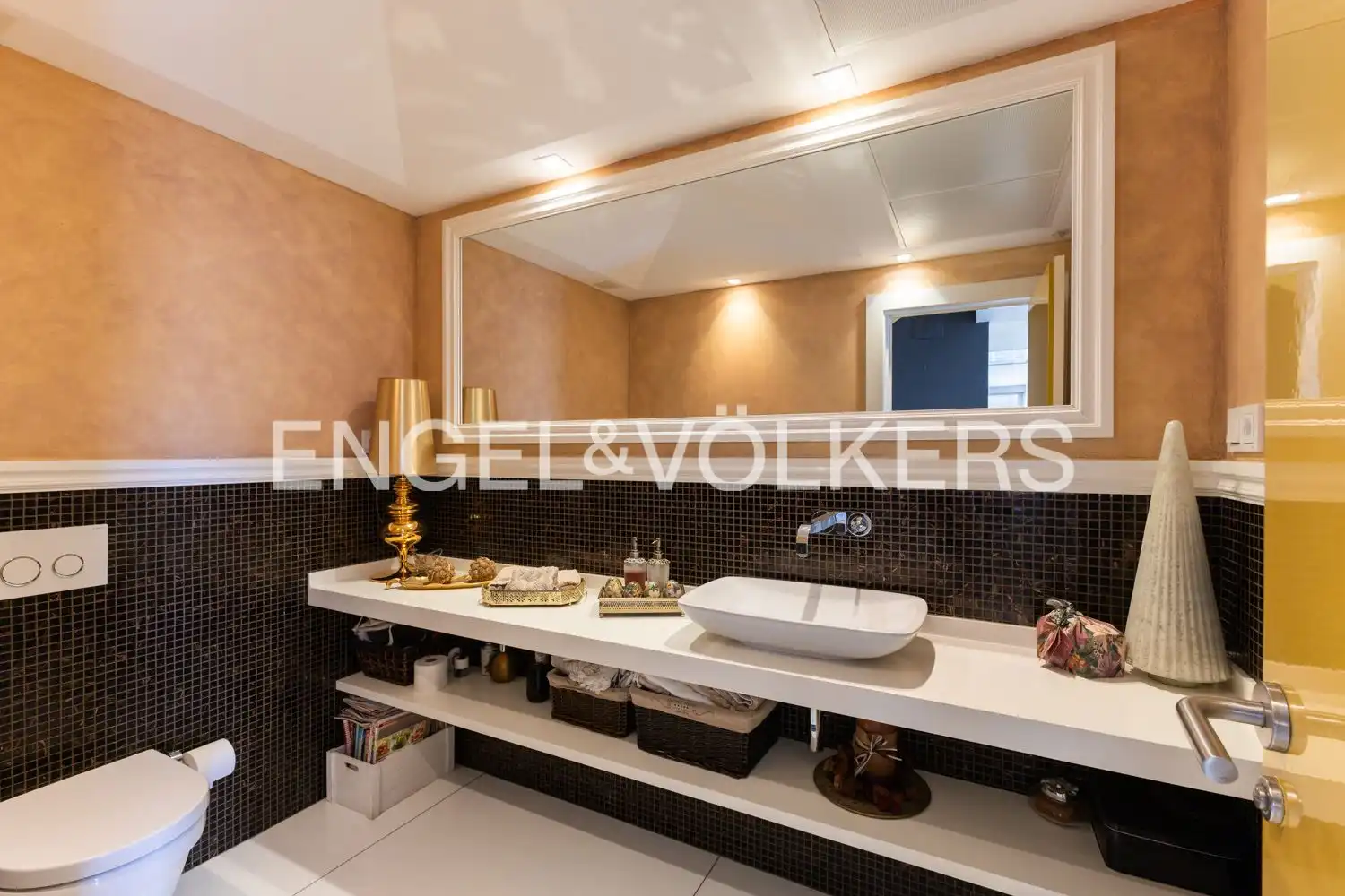 Baño de Piso en venta en Este