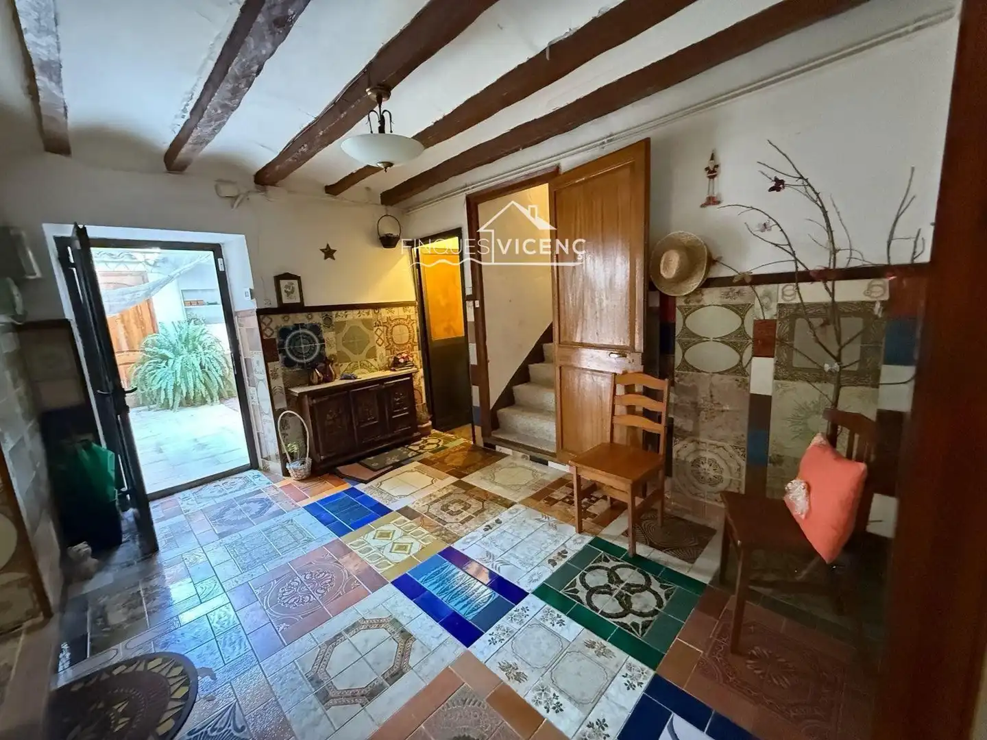 Casa in vendita a S LLORENC, imagen 6