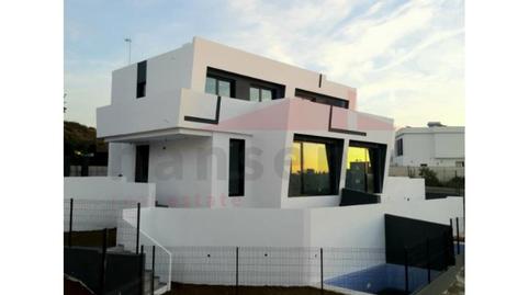 Photo 2 of Single-family semi-detached for sale in Viña Málaga, Vélez-Málaga