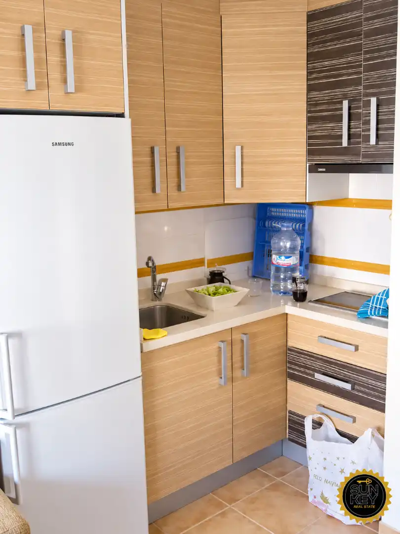 Casa con terrazza in vendita a Puerto de Mazarrón, imagen 9