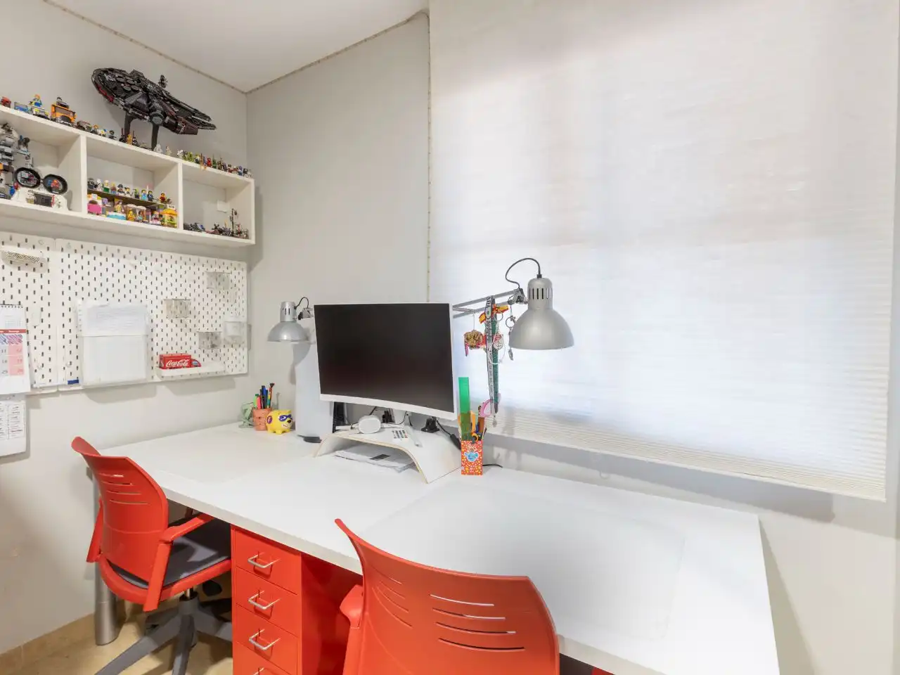 Flat for sale in Barrio de la Vega