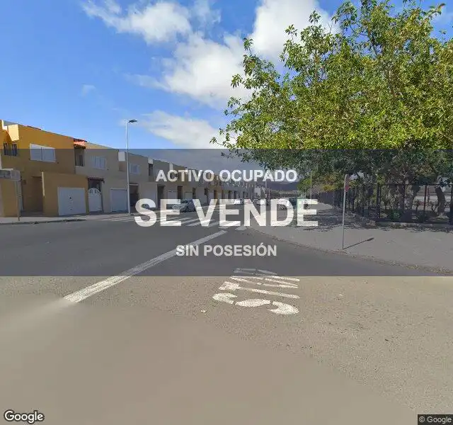 Pis en venda a Vecindario - El Doctoral - Cruce de Sardina