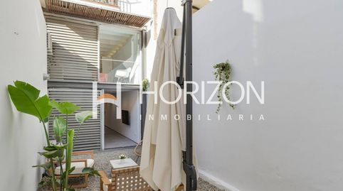 Foto 5 de Piso en venta en Calle Morabos, La Font de la Guatlla, Barcelona Capital