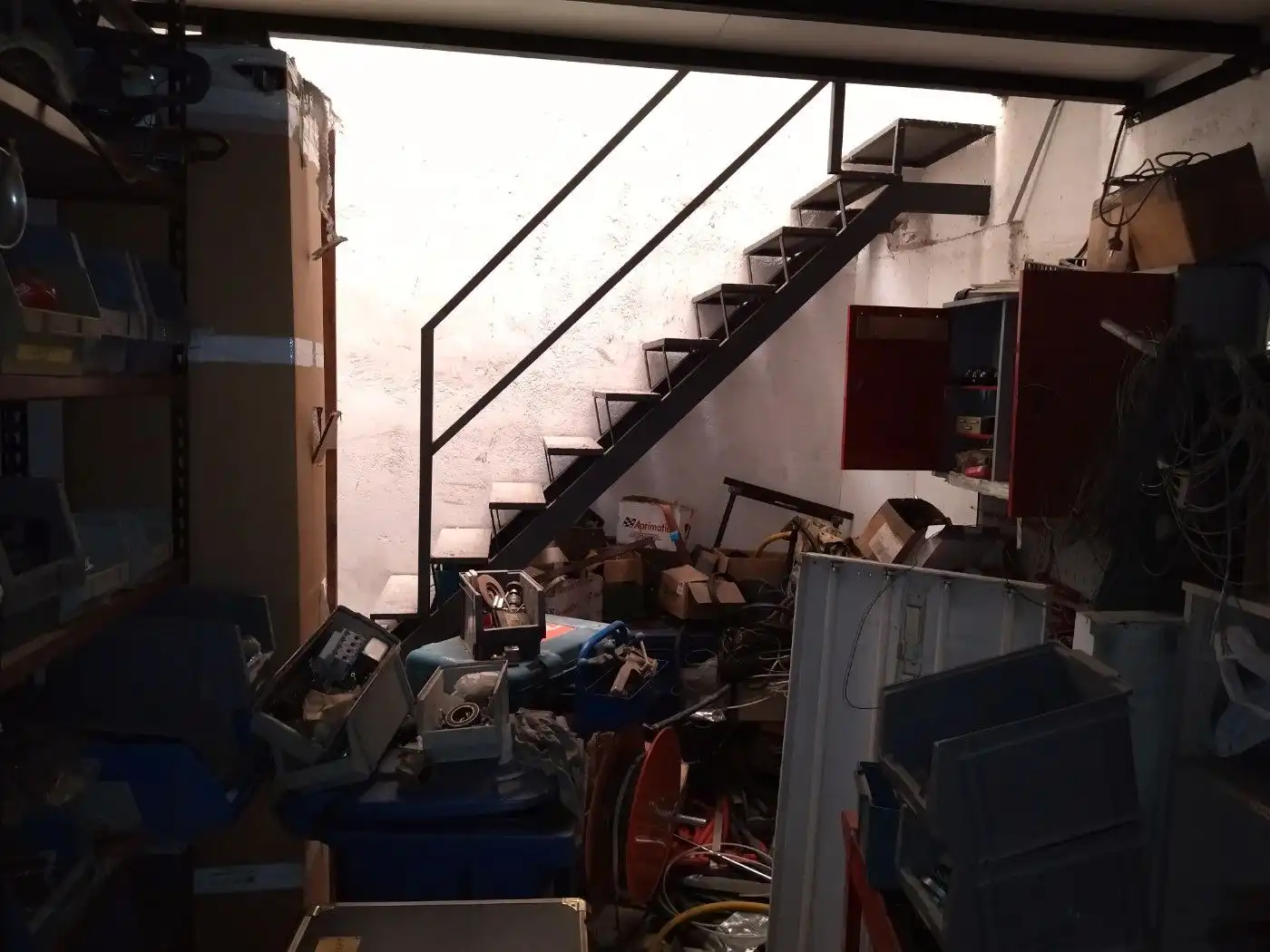 Local comercial en venda a Singuerlín, imagen 4