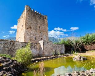 Finca rústica en venda a Castillo Velasco, 1, Valle de Mena