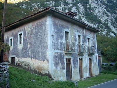 Casa o xalet en venda a Sellaño, Ponga