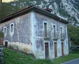 Casa o xalet en venda a Sellaño, Ponga