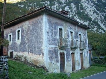 Casa con giardino in vendita a Sellaño