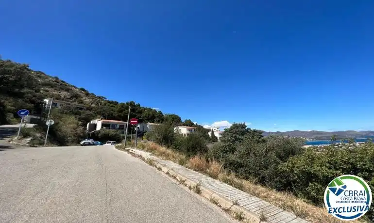Residential land for sale in Carrer Santiago Rusinyol, imagen 4