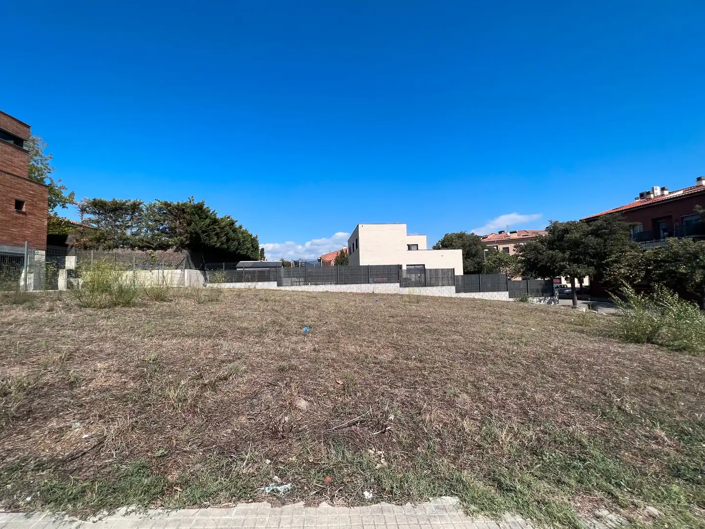 Terreno residenziale in vendita a Cardedeu, imagen 12