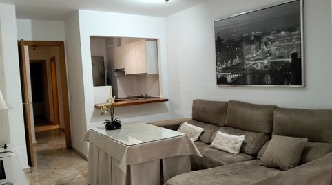 Foto 5 von Wohnungen zur Miete in El Ejido, Málaga Capital