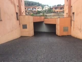 Parking of Garage for sale in Olivella