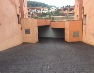 Parking of Garage for sale in Olivella