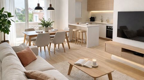 Foto 4 de Piso en venta en Mateo Garcia, Alhama de Murcia ciudad, Alhama de Murcia