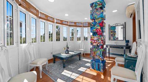 Foto 2 von Wohnung zum Verkauf in Calle Virgen de la Paz, Centro, Mijas