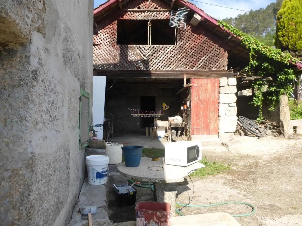 Maison avec jardin à vendre à Ponteareas, imagen 5
