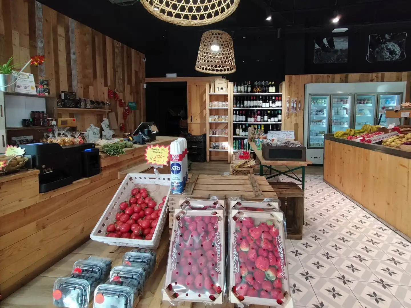 Local comercial en traspaso en Sant Vicenç Dels Horts, imagen 22