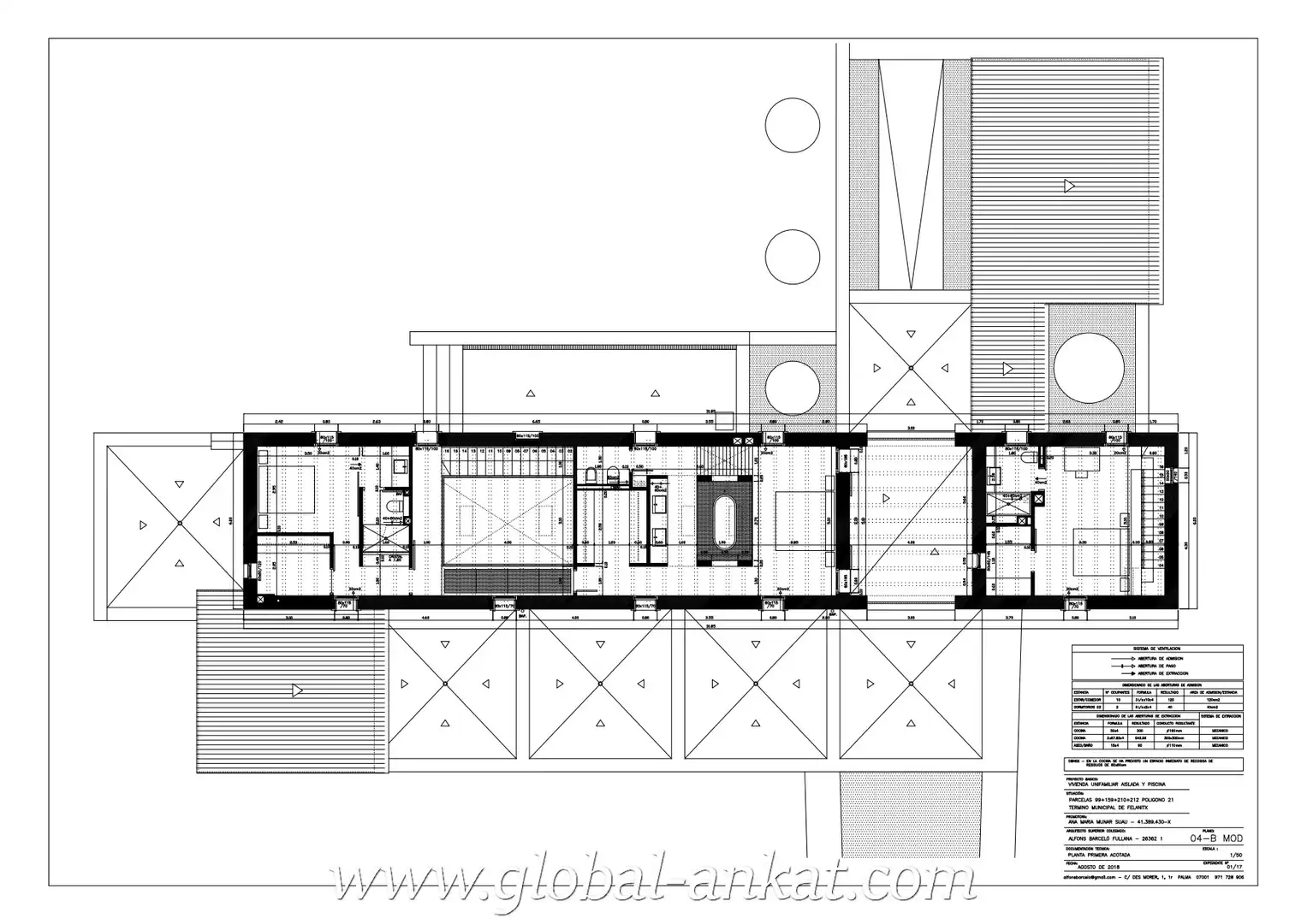 Landhaus mit Garten zum Verkauf in Felanitx Poble, imagen 12