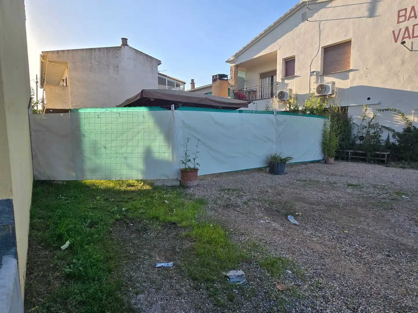 Terreno residencial en venta en Calle Santa Coloma, imagen 11