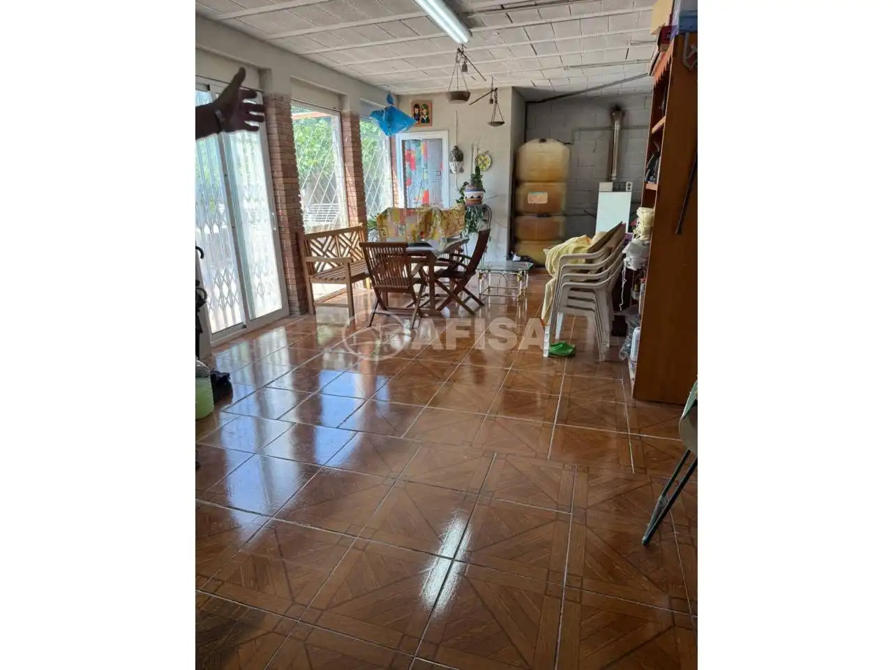 Casa o xalet en venda en Sils amb Aire condicionat, Calefacció i Jardí privat