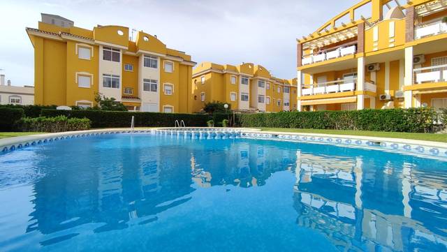 Apartamento en Venta en  BORRONS DELS en Xeraco