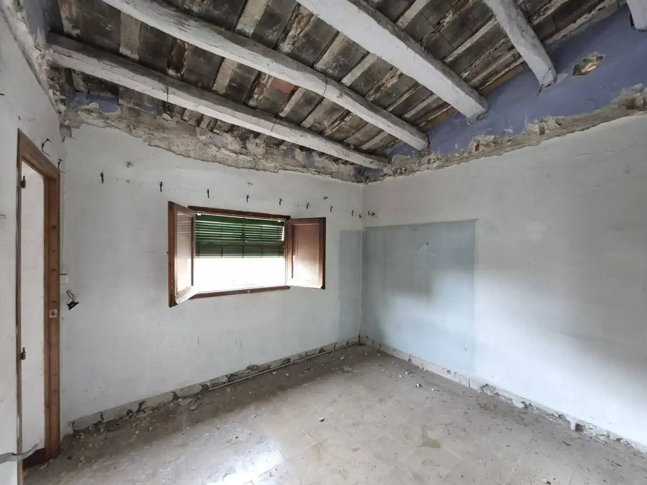 Finca rústica en venda en El Far d'Empordà, Girona