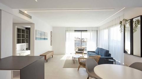 Photo 2 of Flat to rent in Carretera Reial, 161, Mas Lluí - Els Miralls, Barcelona