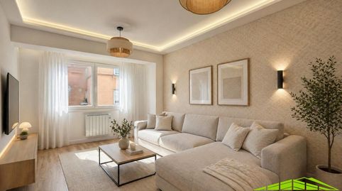Photo 5 of Flat for sale in Calle San Isidoro, Agra del Orzán - Ventorrillo, A Coruña Capital