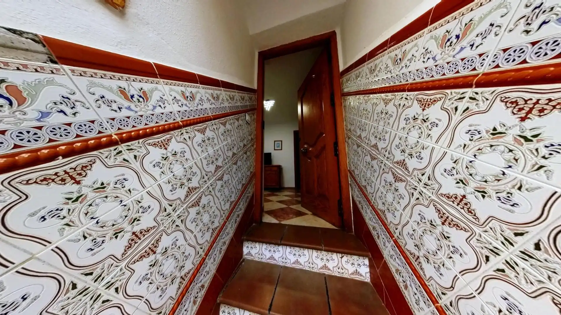 Estudio en venta en Gualchos, Granada