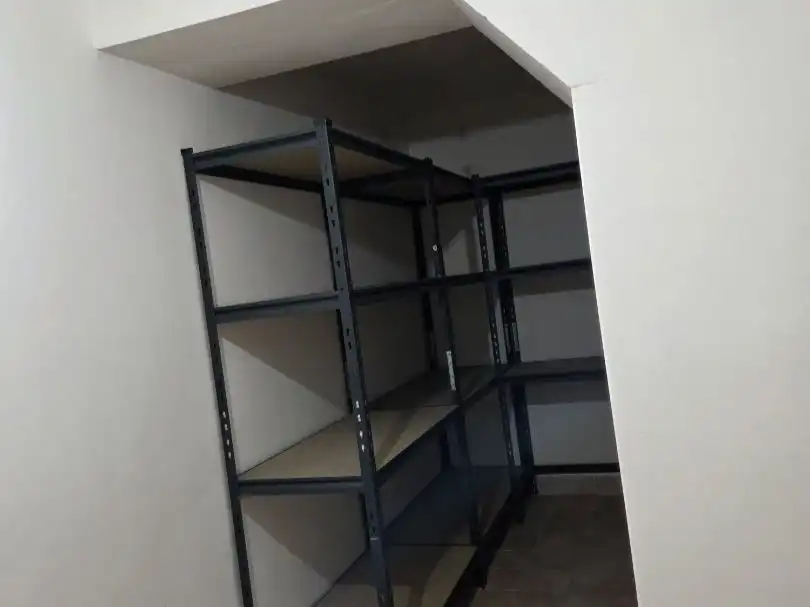 Storage room for sale in Roquetas de Mar