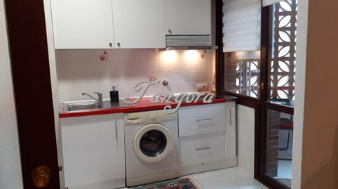 Photo 3 of Apartment to rent in Bolue Kalea, Villamonte, Getxo