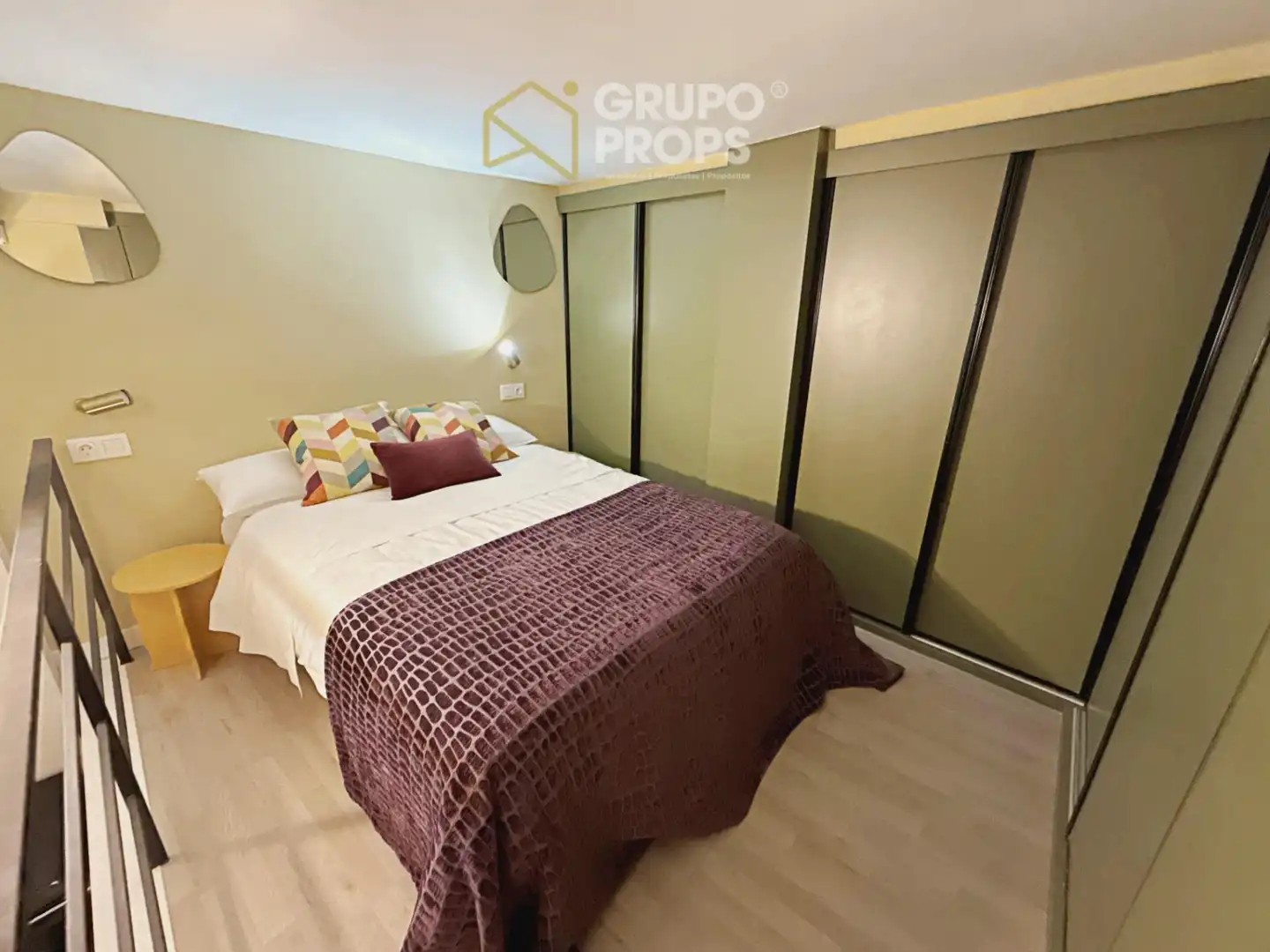 Wohnung zum Verkauf in Chamartín, imagen 9