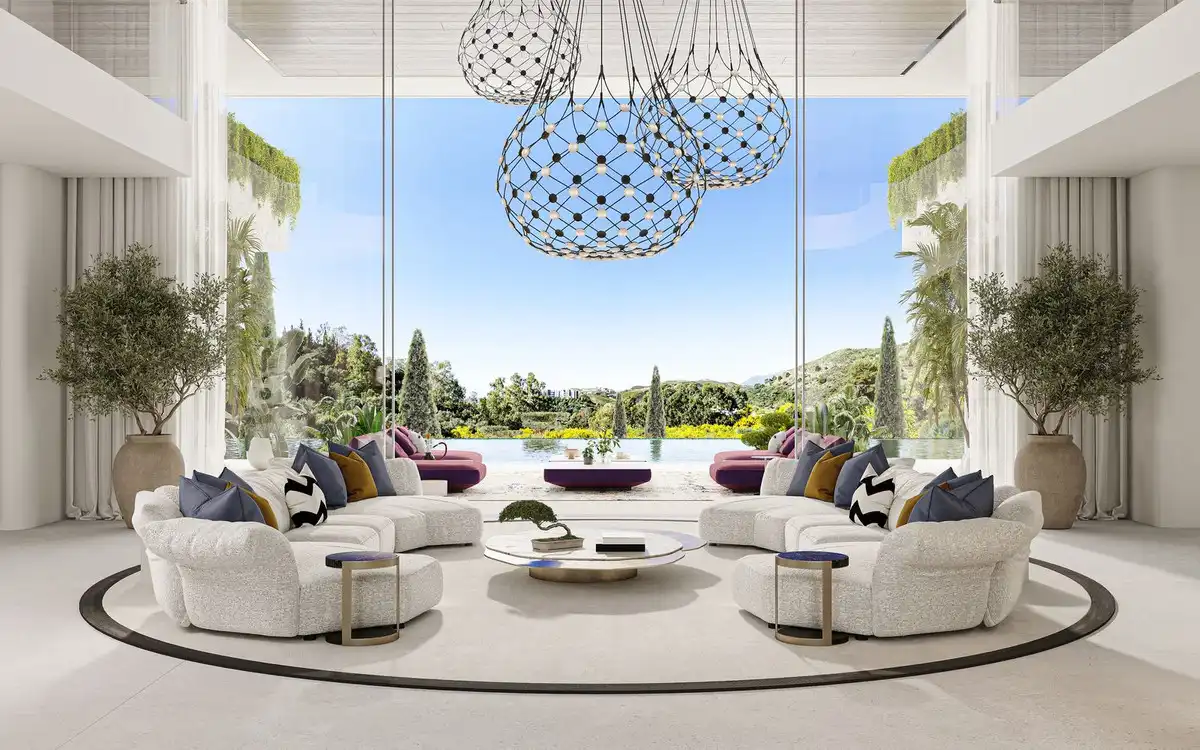 Terreno residenziale in vendita a Elviria - Cabopino, imagen 8
