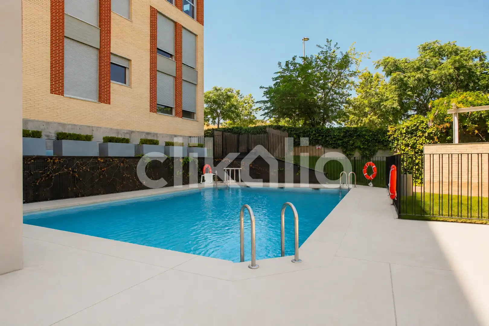 Appartamento con piscina in vendita a Primera Fase - Nuevo Tres Cantos, imagen 26