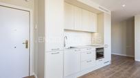 Kitchen of Attic for sale in  Barcelona Capital  with Air Conditioner, Heating and Parquet flooring