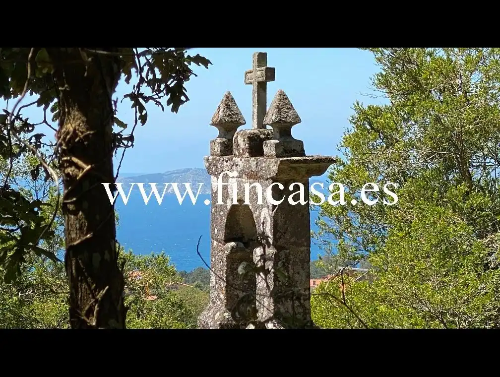 Houses for sale in Nigrán  with Private garden, Parquet flooring and Terrace