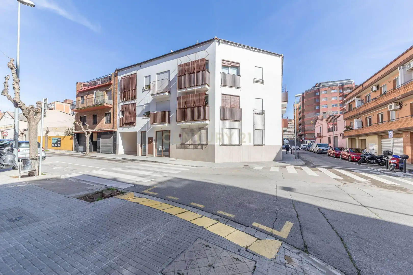 Garage zum Verkauf in Carrer del Doctor Gimbernat, 18, Rubí, Spain, 18, Centre