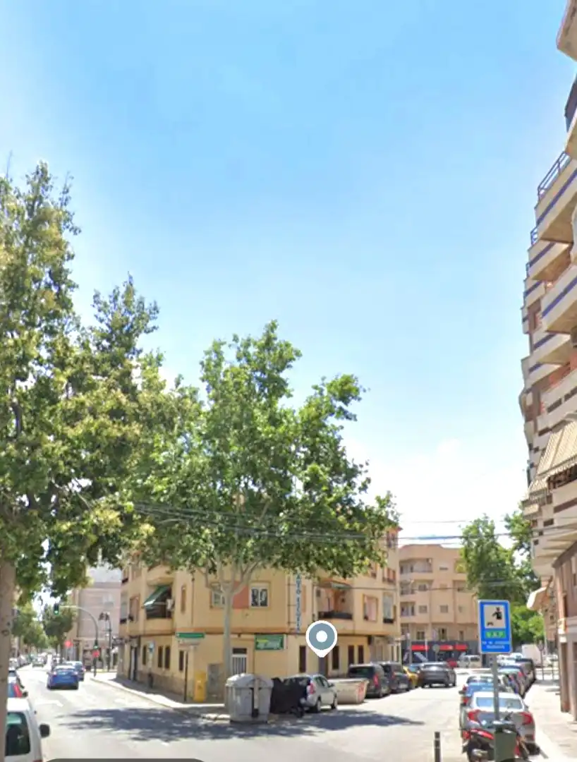 Piso con terraza en venta en Elche ciudad, imagen 3