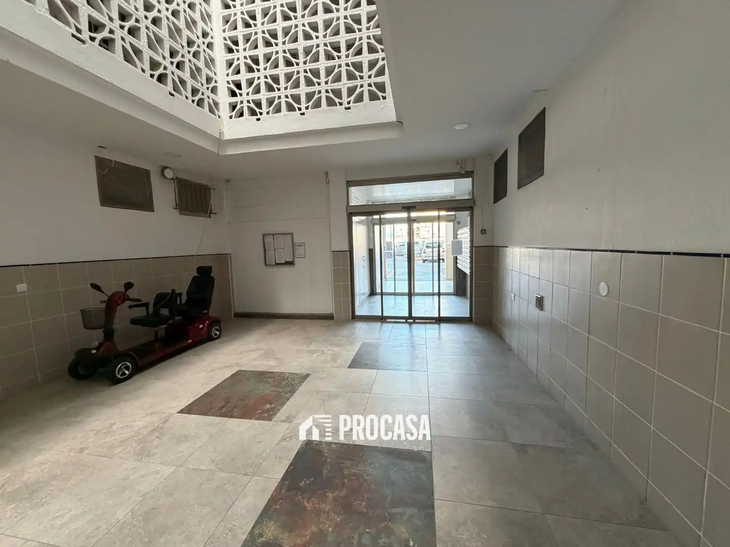 Piso con ascensor en venta en BOCANA, imagen 26
