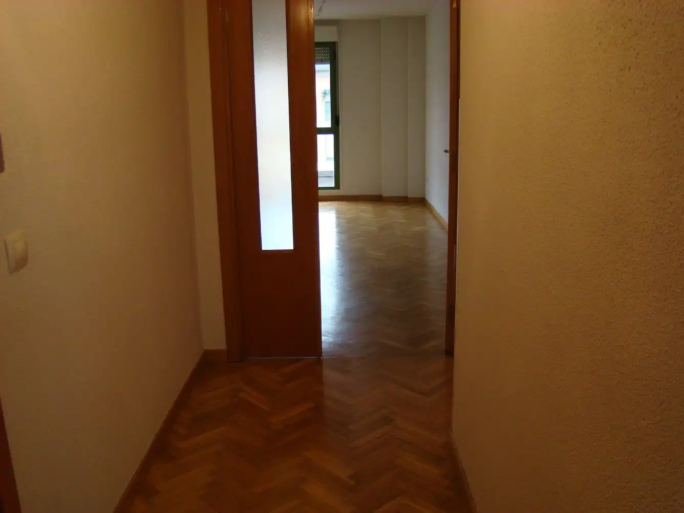 Flat for rent in Arroyomolinos (Madrid)  with Heating, Parquet flooring and Terrace