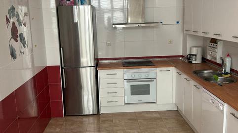 Foto 5 de Casa o xalet en venda a Calle Pamplona, El Real,  Melilla Capital