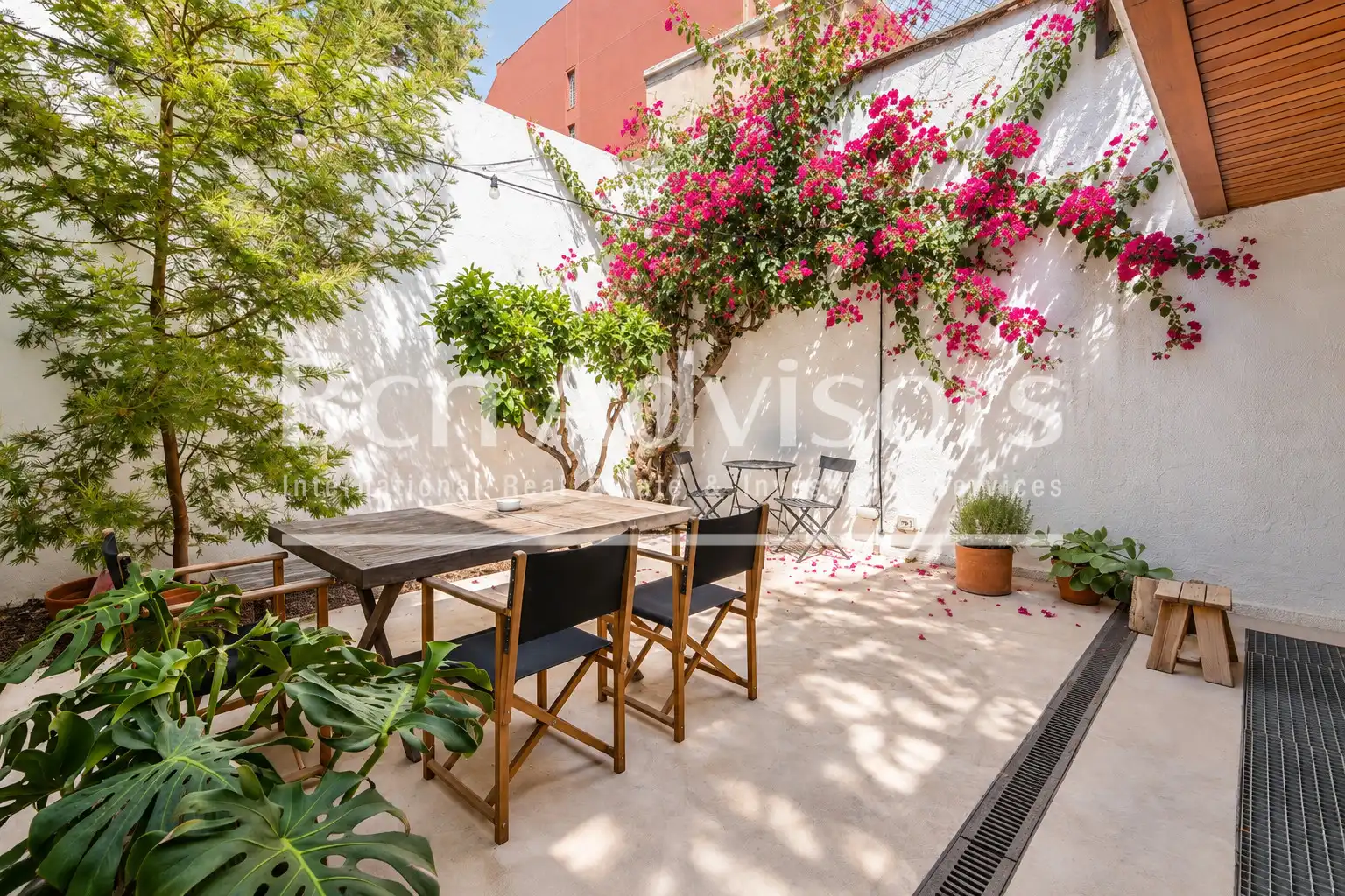 Pis amb jardí en venda a Carrer de Betlem, imagen 4
