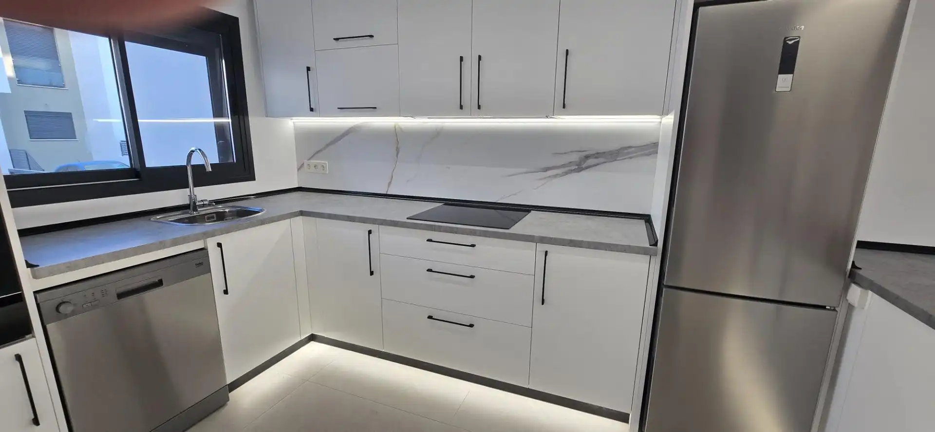 Adosado con terraza en venta en Calle Calle Santa Cecilia, 5, imagen 41