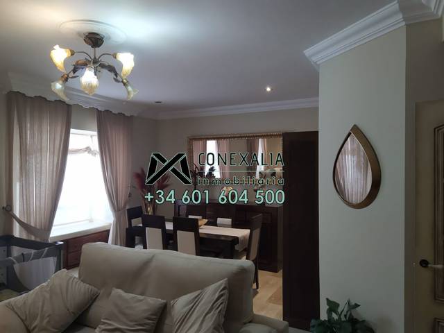 Piso en Venta en Olvera