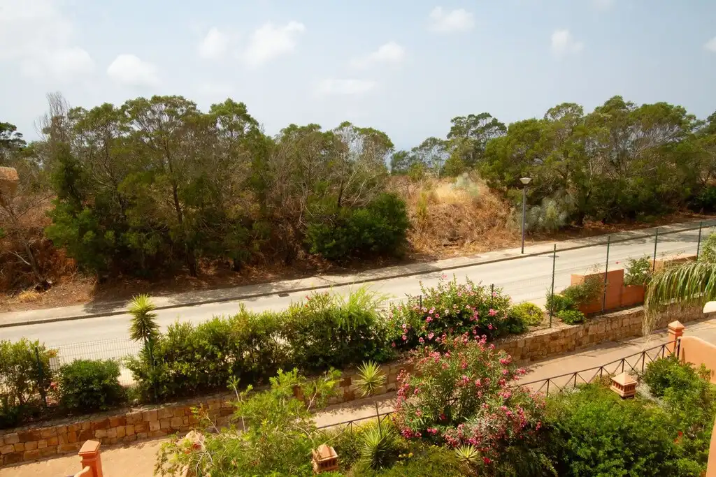 Penthouse mit Pool zum Verkauf in La Mairena, imagen 23