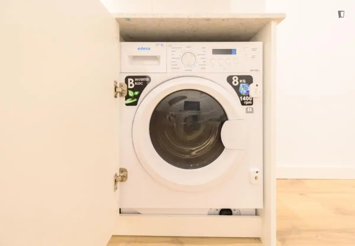 Apartament de lloguer a Chopera