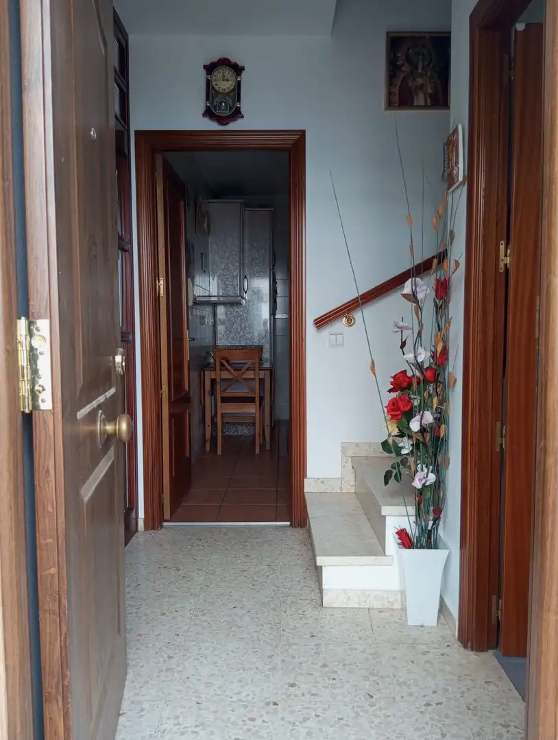 Casa en venda a Olvera
