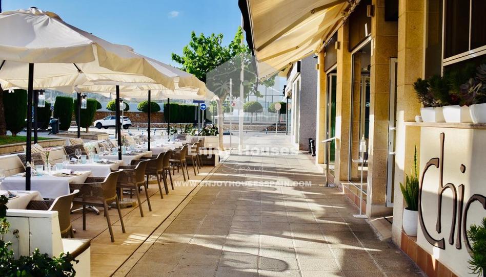 Photo 1 of Premises to rent in N/a, Casco Urbano, Alicante