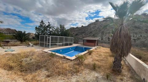 Foto 2 de Finca rústica en venda a N/a, -1, Cuevas del Almanzora pueblo, Almería